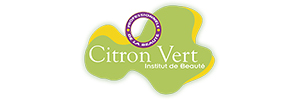 Logo Citron Vert