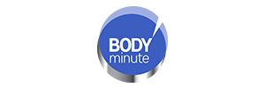 Logo Body Minute